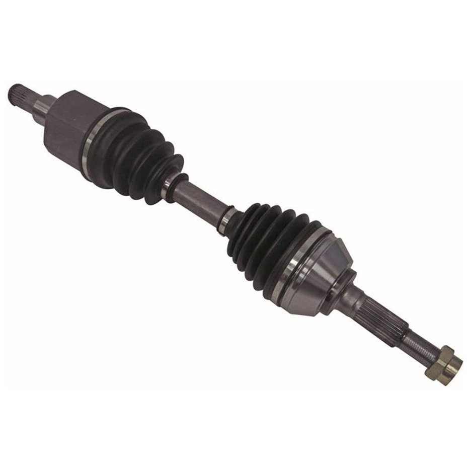 Semieixo Esquerdo para Chevrolet Blazer e S10 - IMA - AL-1084