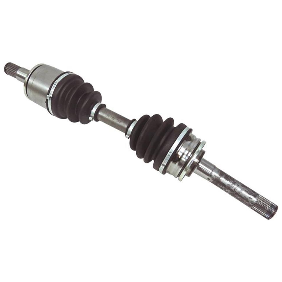Semieixo Esquerdo para Mitsubishi L200 - IMA - AL-1122