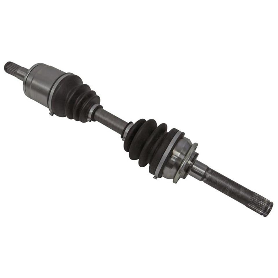 Semieixo Esquerdo para Mitsubishi L200 - IMA - AL-1124
