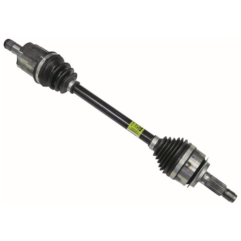 Semieixo Esquerdo para Honda Civic - IMA - AL-1407