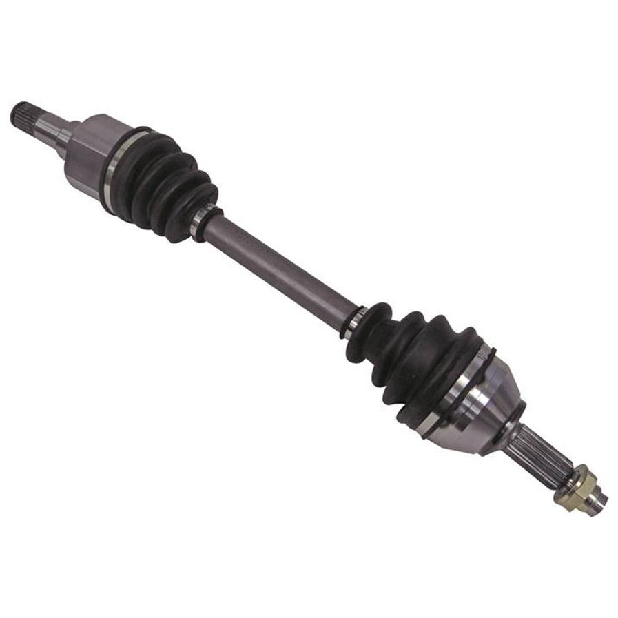 Semieixo Esquerdo para Ford Ecosport - IMA - AL-1429