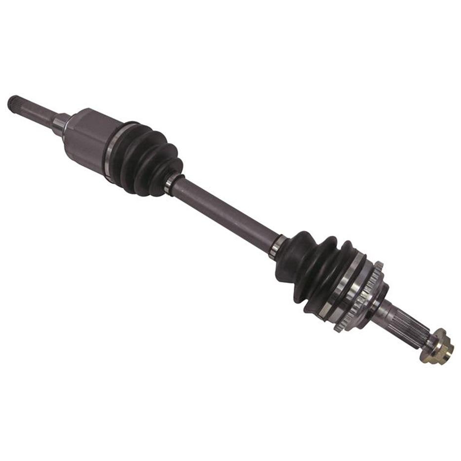 Semieixo Esquerdo para Ford Fusion - IMA - AL-1430
