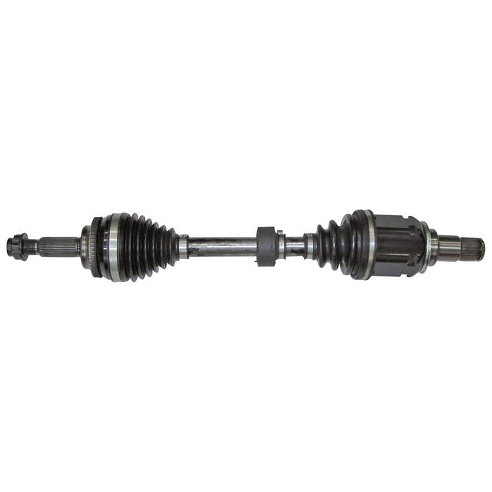 Semieixo Esquerdo para Toyota Corolla - IMA - AL-1443