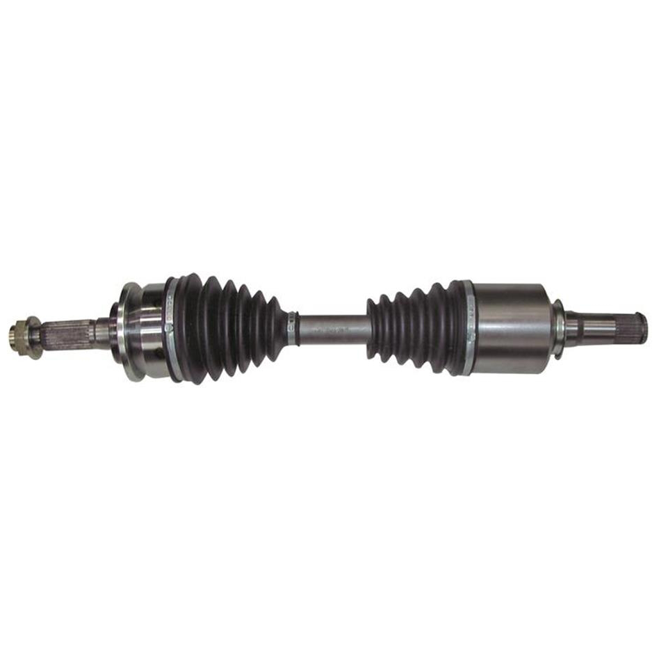 Semieixo Esquerdo para Ford Ranger - IMA - AL-1444