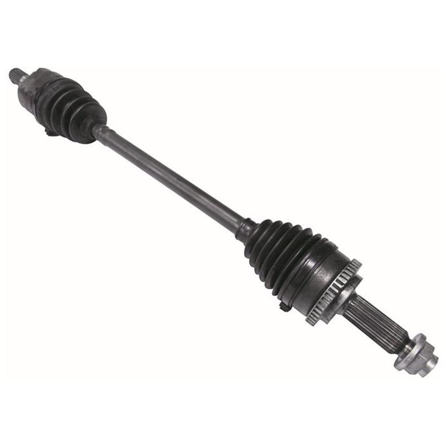 Semieixo Esquerdo para KIA Soul - IMA - AL-1478