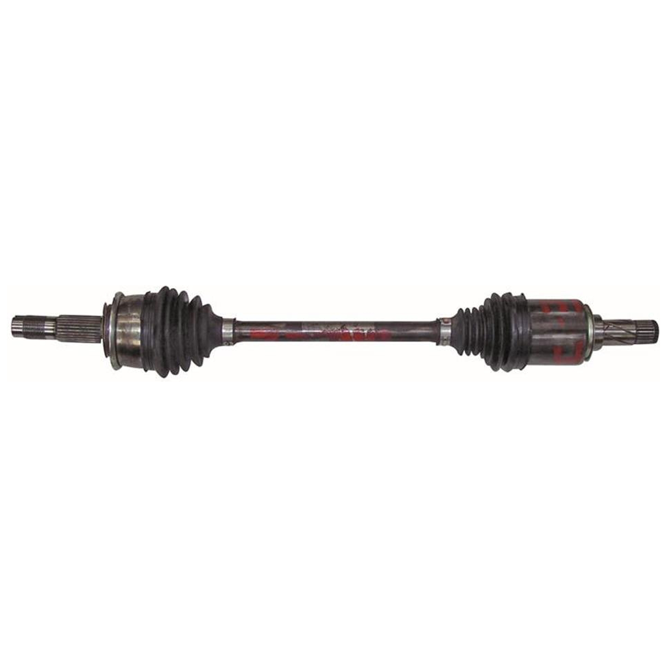 Semieixo Esquerdo para Chevrolet Cobalt e Spin - IMA - AL-1480