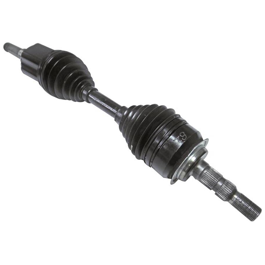 Semieixo Esquerdo para Chevrolet Cruze e Cruze Sport6 - IMA - AL-1487