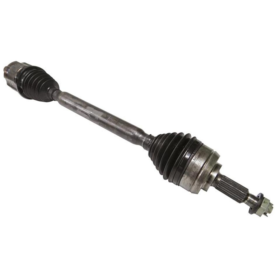 Semieixo Esquerdo para Renault Duster - IMA - AL-1493