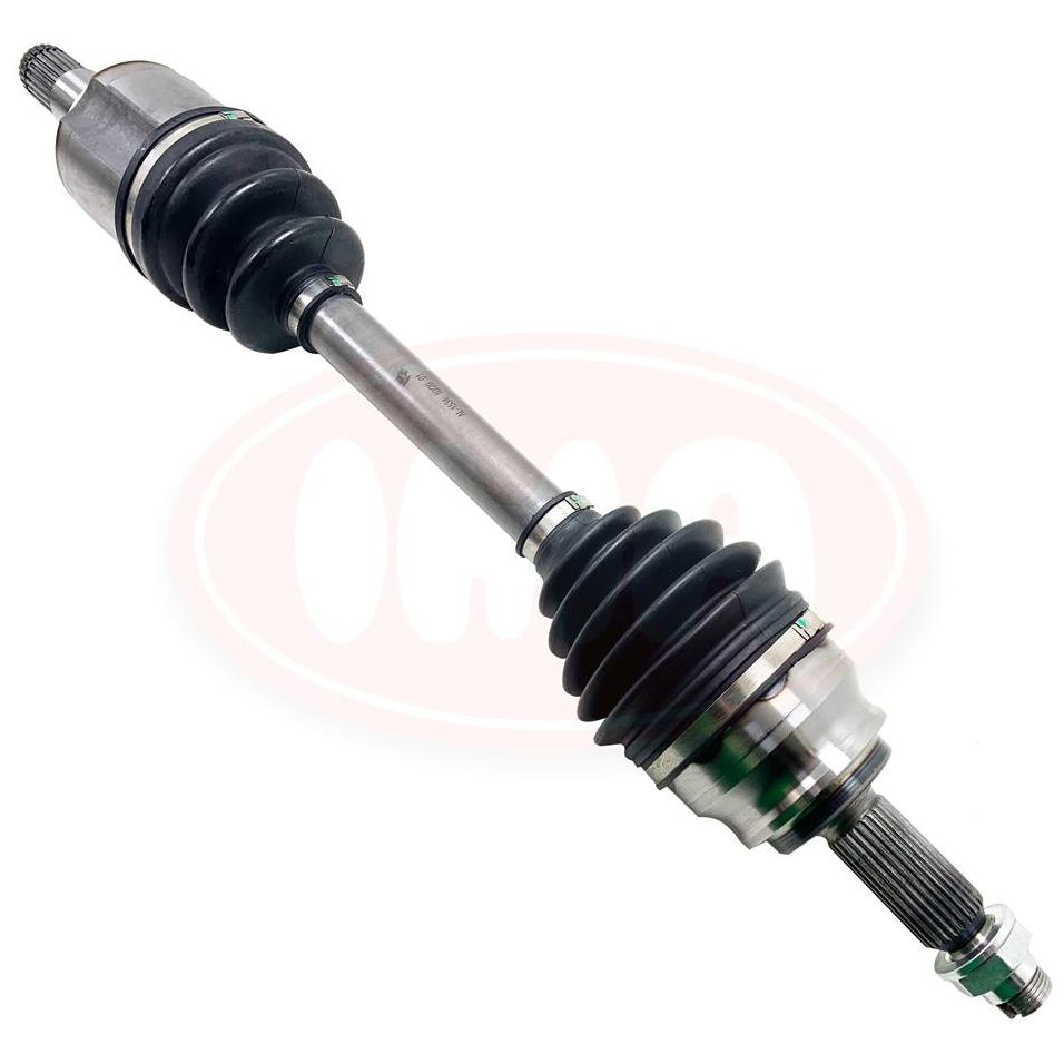 Semieixo Esquerdo para Mitsubishi ASX e Outlander - IMA - AL-1534