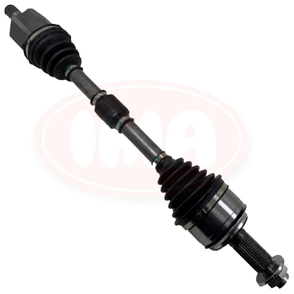 Semieixo Esquerdo para Honda HR-V - IMA - AL-1537