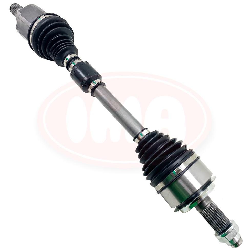 Semieixo Esquerdo para Honda Civic - IMA - AL-1540