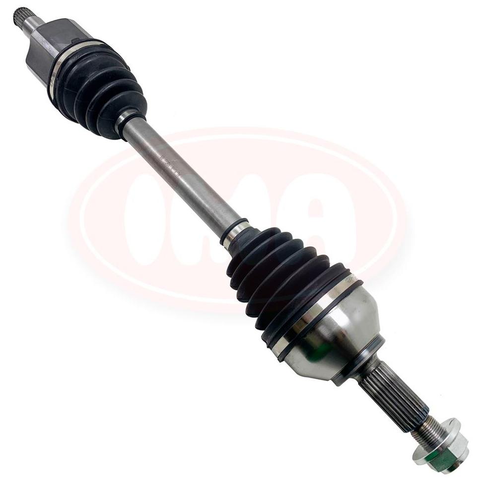 Semieixo Esquerdo para Ford Ecosport - IMA - AL-1548