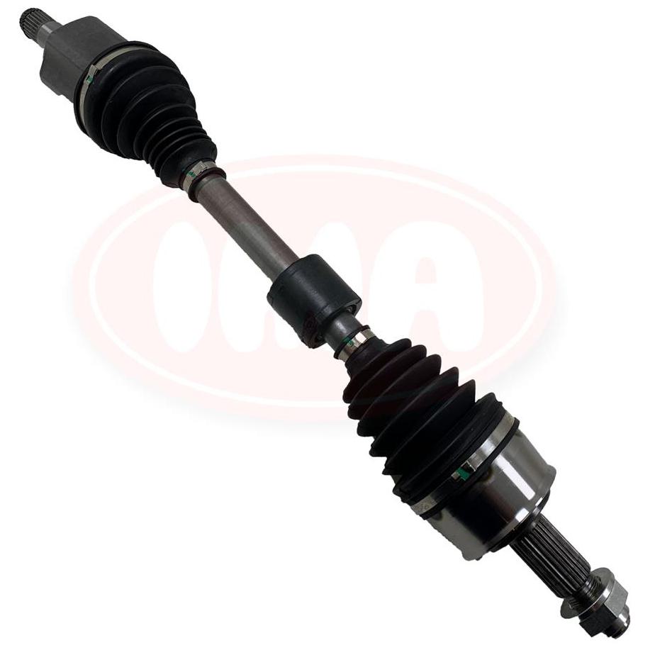 Semieixo Esquerdo para Fiat Toro - IMA - AL-1552