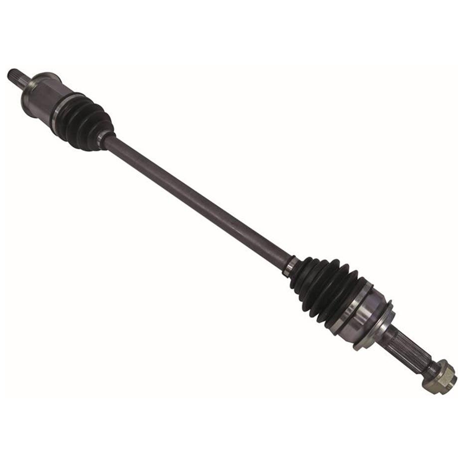Semieixo Traseiro Esquerdo para Honda CR-V - IMA - AL-1414