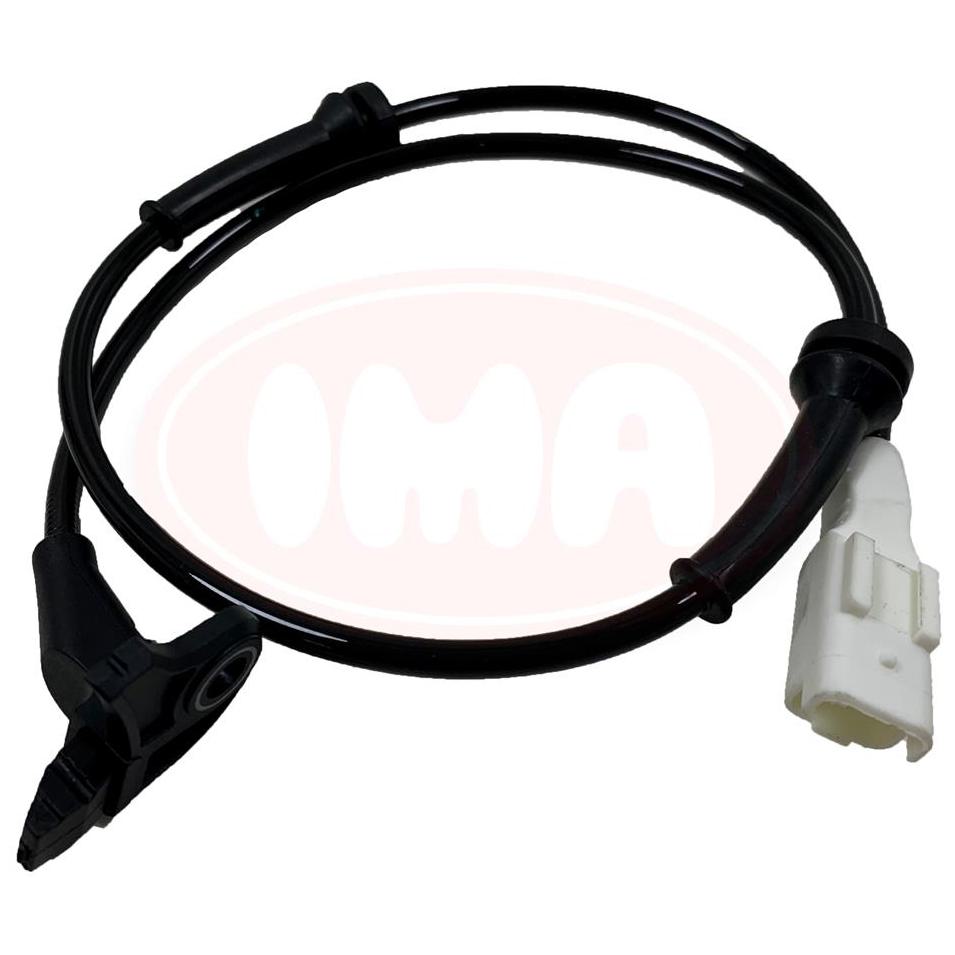 Sensor de Freio ABS Dianteiro - IMA - AL-2078