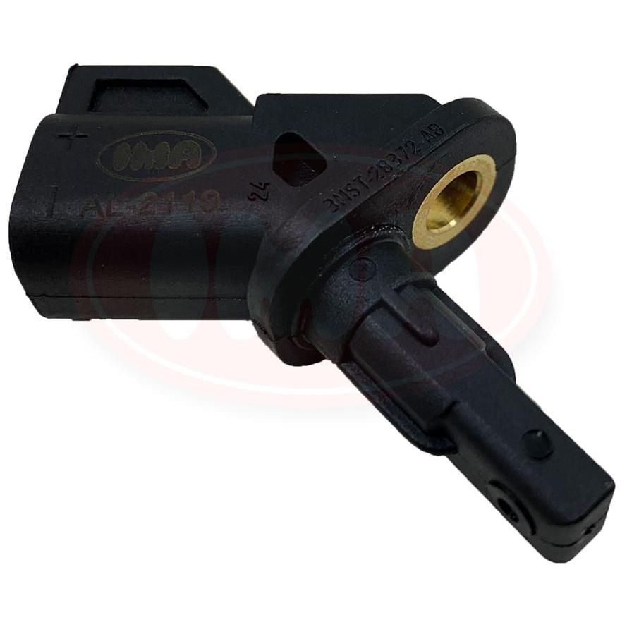 Sensor de Freio ABS Dianteiro - IMA - AL-2119