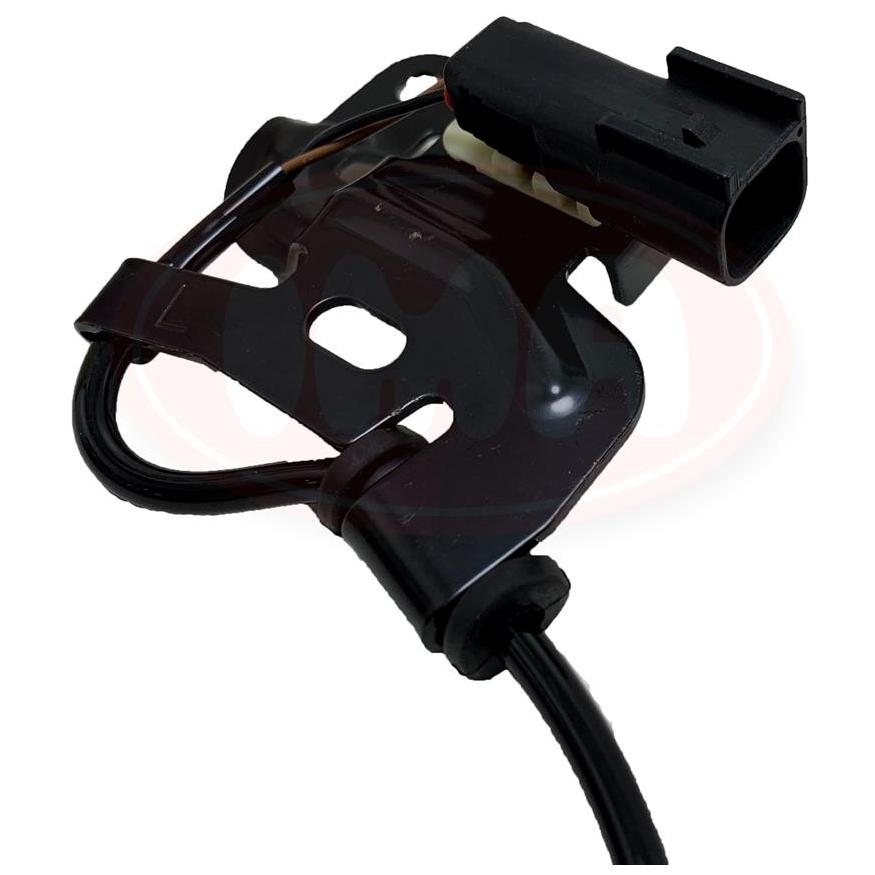 Sensor de Freio ABS Dianteiro Esquerdo - IMA - AL-2124