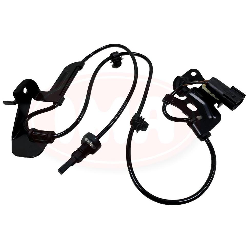 Sensor de Freio ABS Dianteiro Esquerdo - IMA - AL-2124