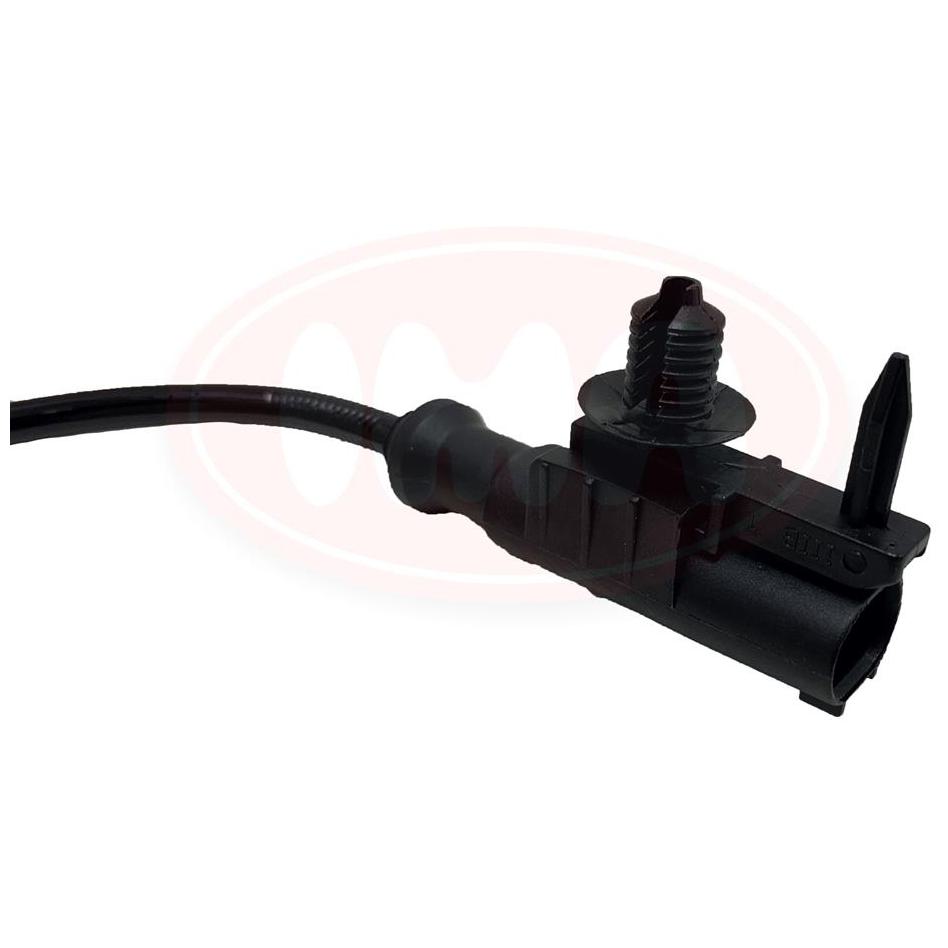 Sensor de Freio ABS Dianteiro - IMA - AL-2366