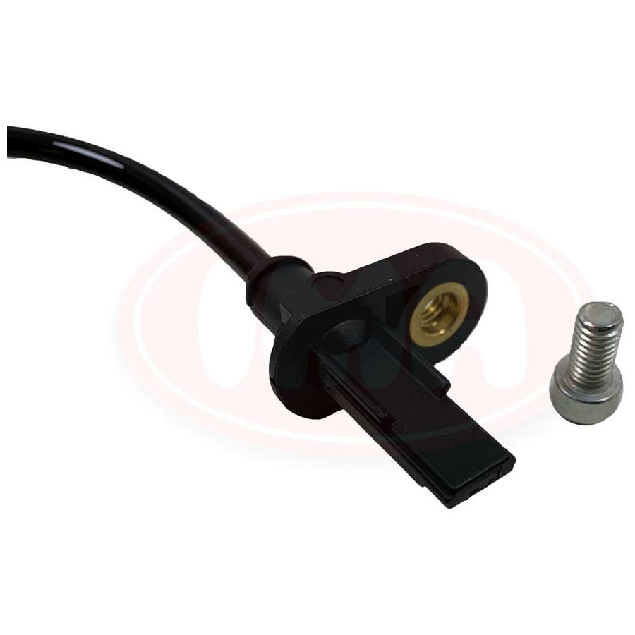 Sensor de Freio ABS Traseiro - IMA - AL-2080