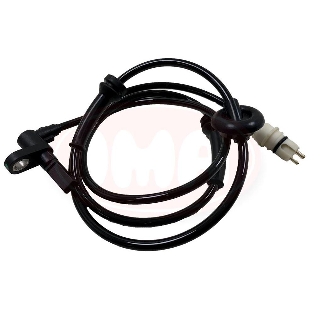 Sensor de Freio ABS Traseiro Direito - IMA - AL-2097