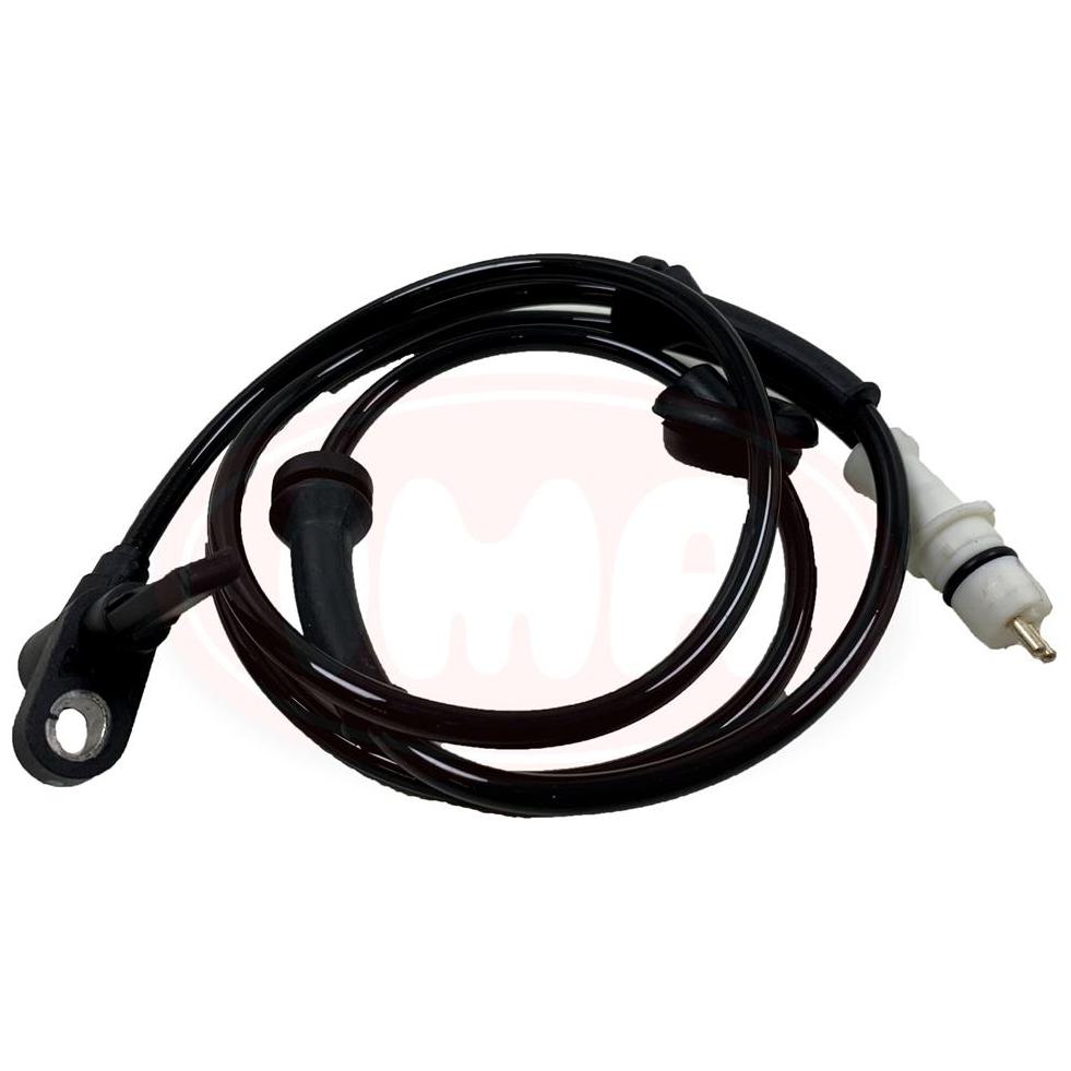 Sensor de Freio ABS Traseiro Esquerdo - IMA - AL-2098