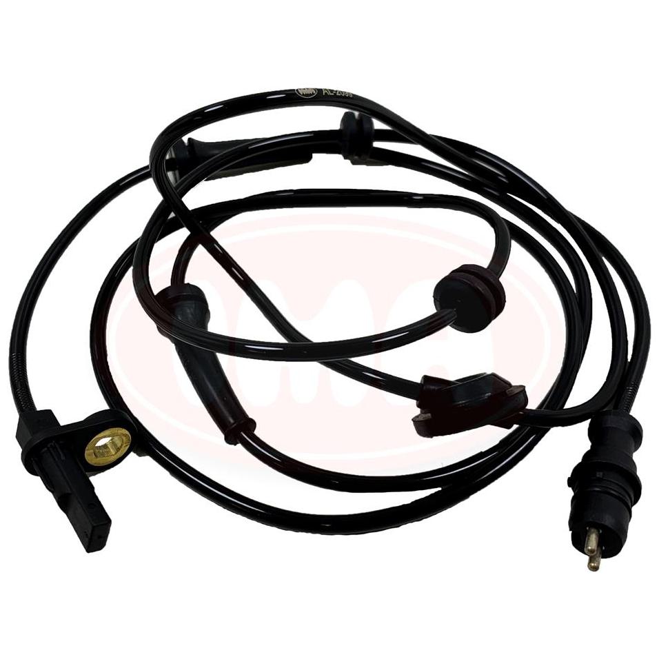 Sensor de Freio ABS Traseiro - IMA - AL-2099