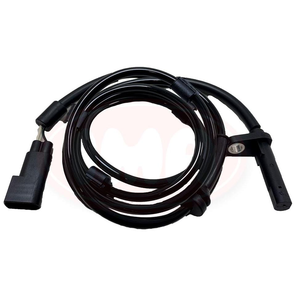 Sensor de Freio ABS Traseiro Direito - IMA - AL-2120