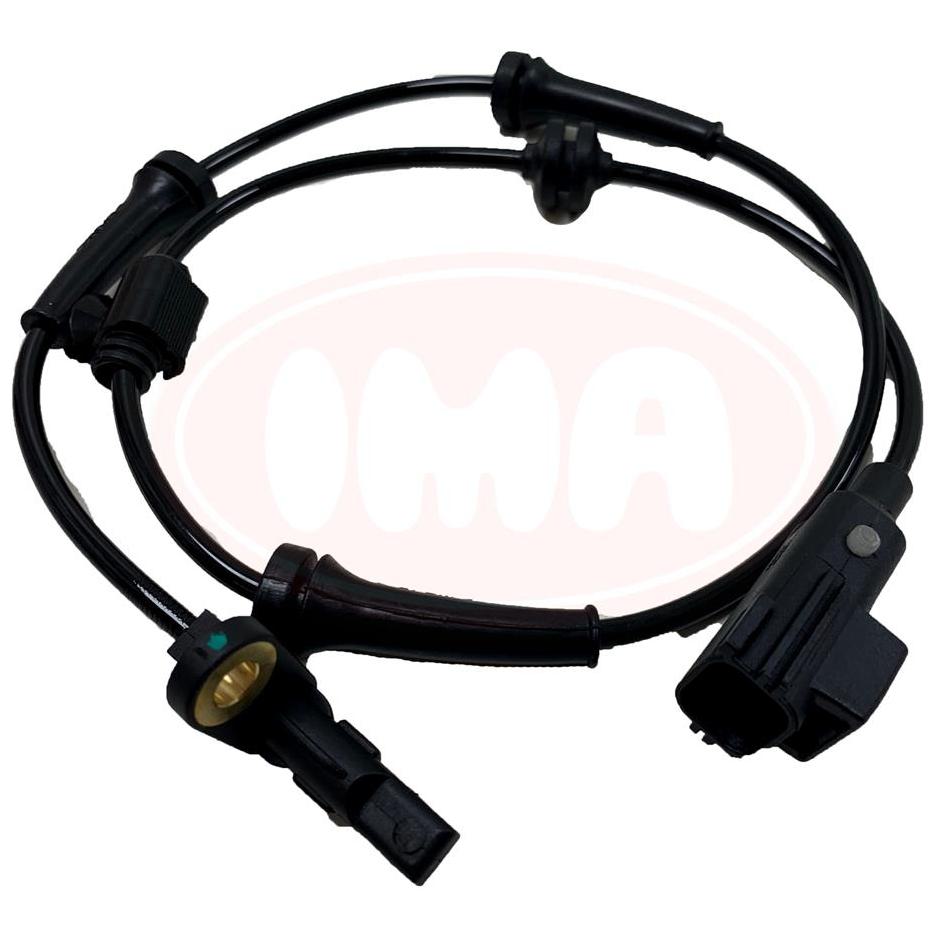Sensor de Freio ABS Traseiro - IMA - AL-2282