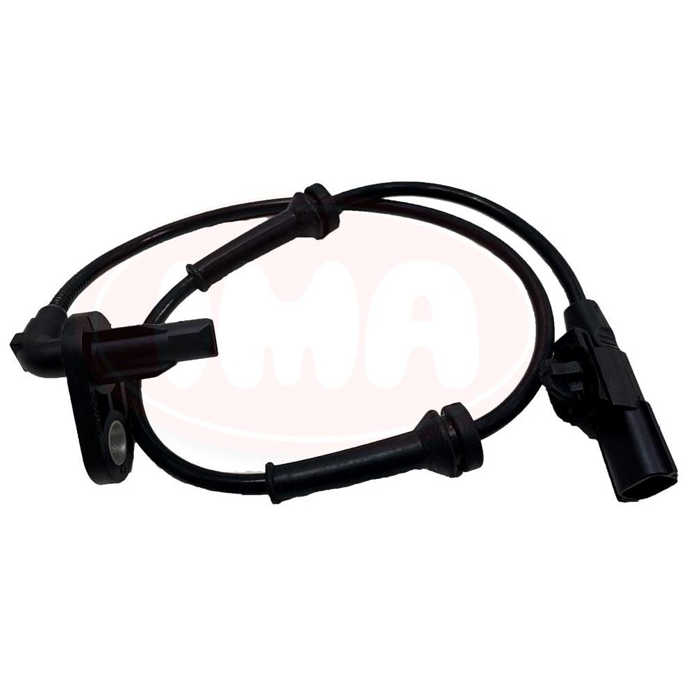 Sensor de Freio ABS Traseiro Direito - IMA - AL-2369