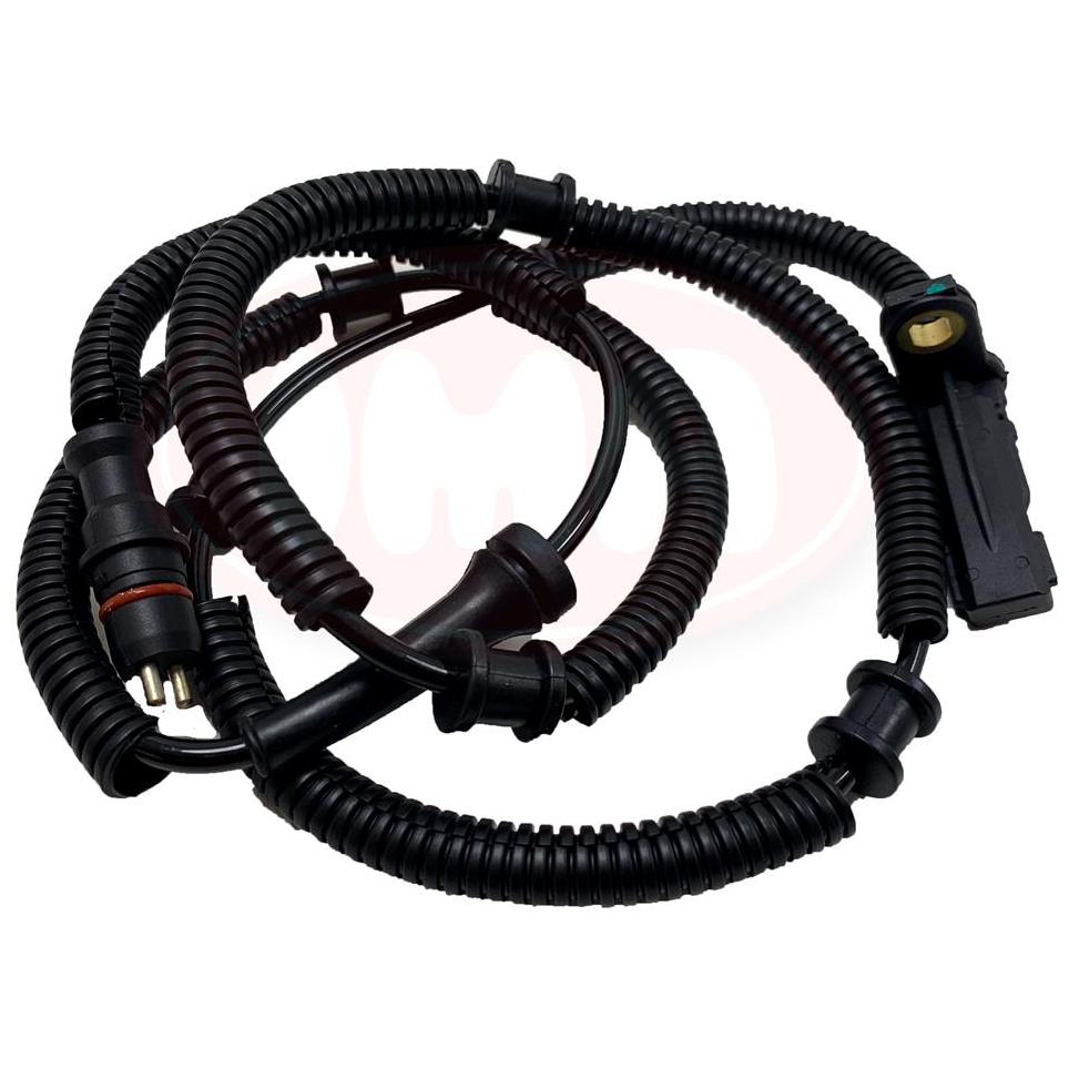 Sensor de Freio ABS Traseiro - IMA - AL-2385