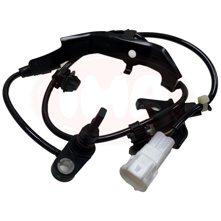 Sensor de Freio ABS Traseiro Esquerdo - IMA - AL-2426