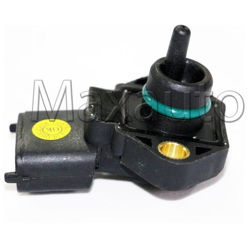 Sensor de Pressão Map para Chevrolet Ipanema e Hyundai Accent - Maxauto - 020005 / 5185