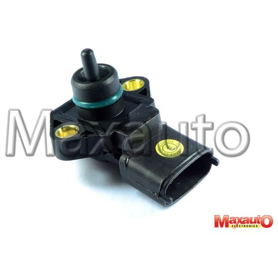 Sensor de Pressão Map para Chevrolet Ipanema e Hyundai Accent - Maxauto - 020005 / 5185