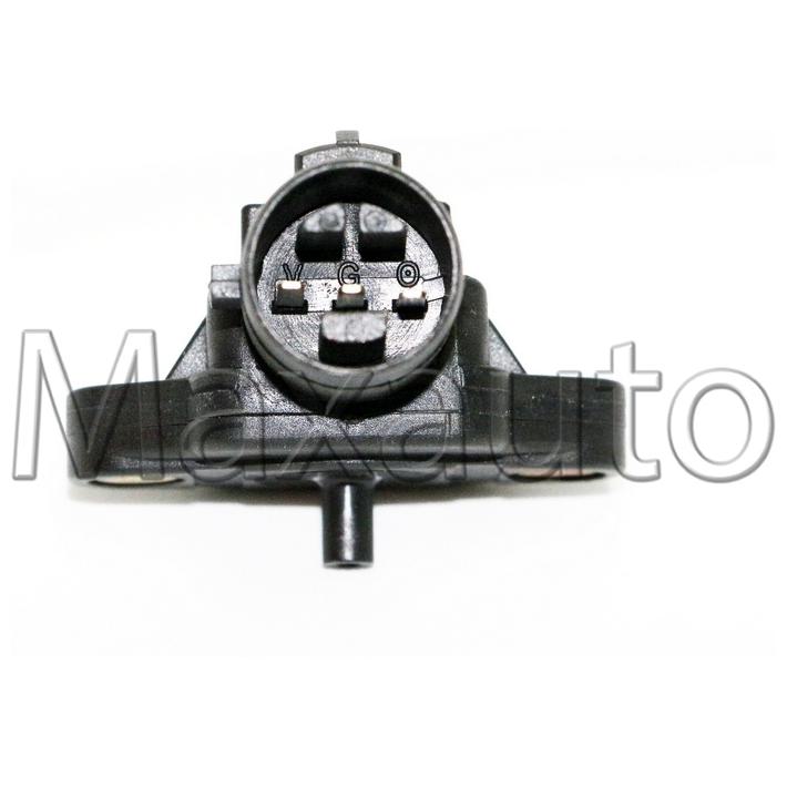 Sensor de Pressão MAP - Maxauto - Maxauto - 020050 / 5176