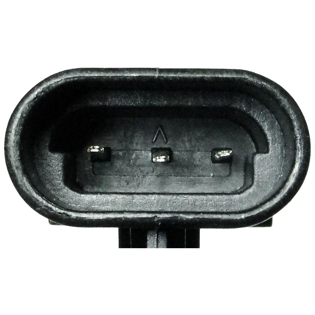 Sensor de Rotação para Chevrolet Omega - Maxauto - 080008 / 5845