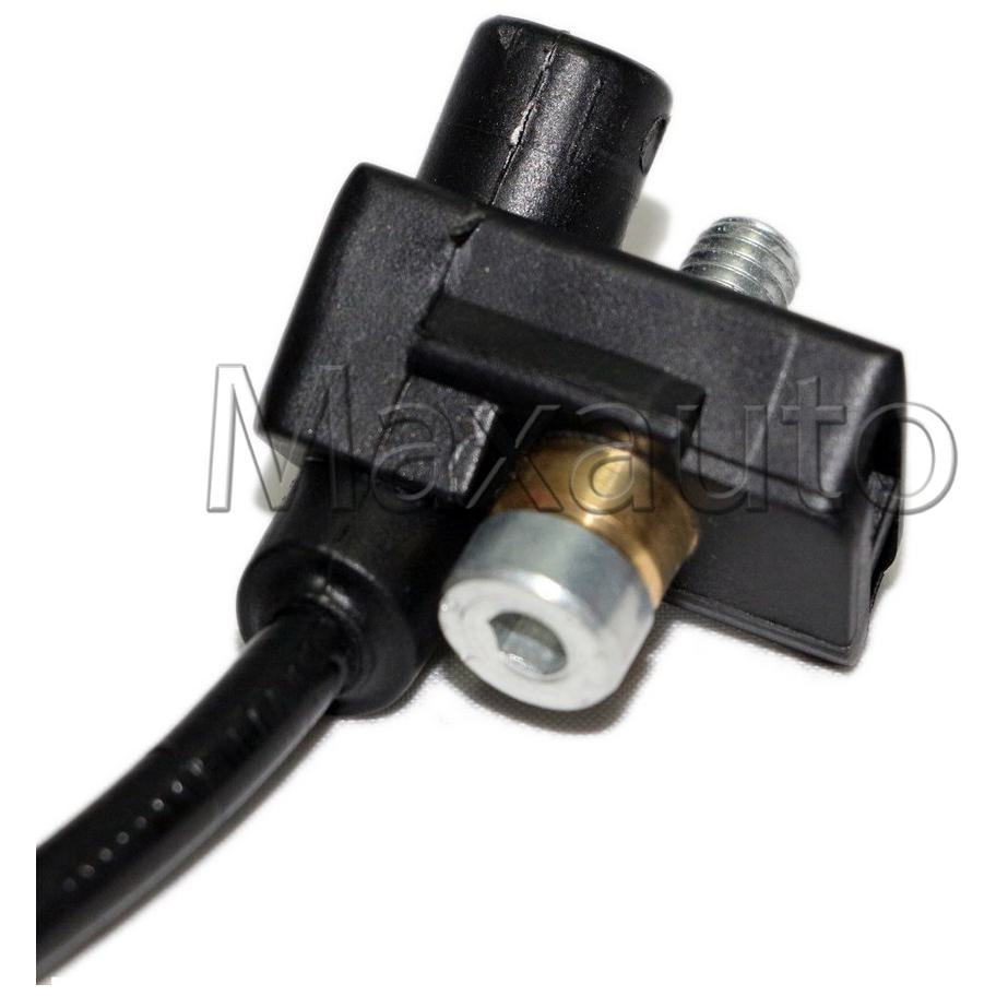 Sensor de Rotação - Maxauto - Maxauto - 080047 / 5847