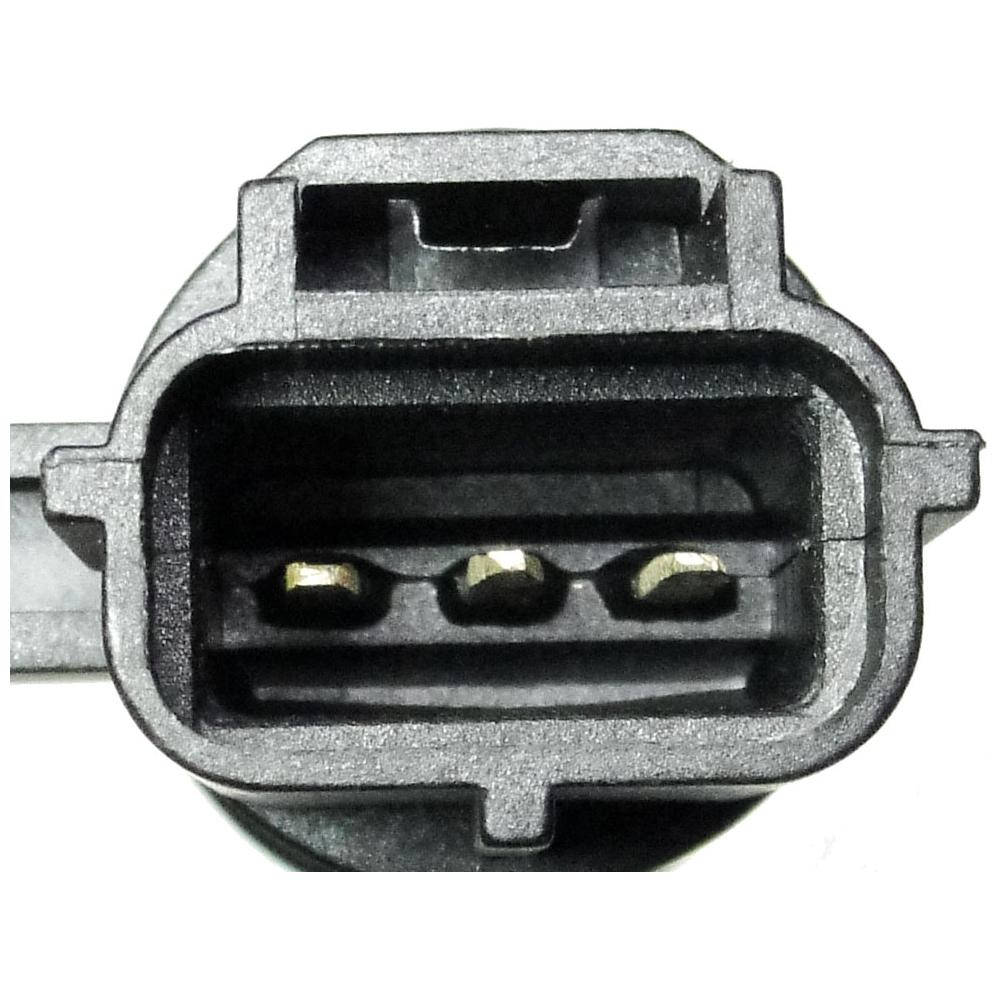 Sensor de Velocidade para Ford Fiesta - Maxauto - 010021/ 5114