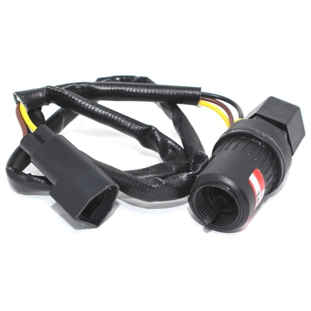 Sensor de Velocidade para Ford Ecosport - Maxauto - 010030