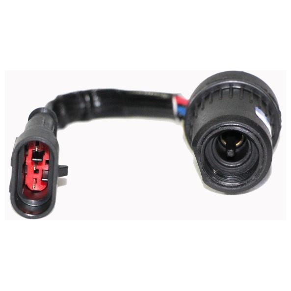 Sensor de Velocidade para Fiat Strada - Maxauto - 010064 / 5145