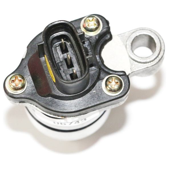 Sensor de Velocidade Maxauto - Maxauto - 010102/ 5507