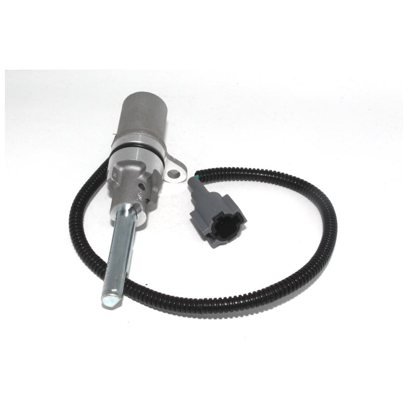 Sensor de Velocidade para Nissan Pathfinder - Maxauto - 010162 / 5542