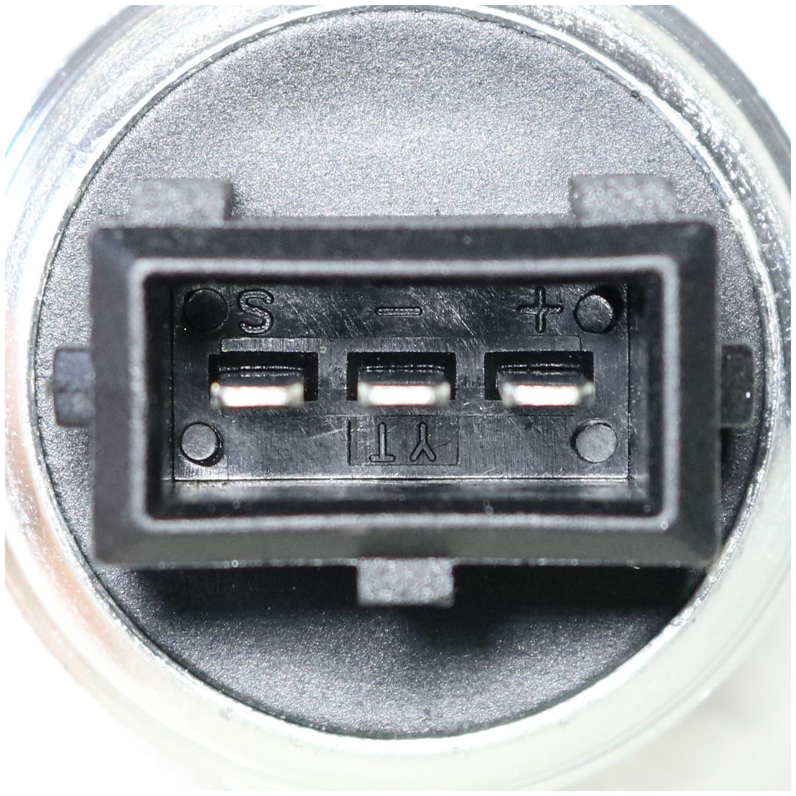 Sensor de Velocidade - Maxauto - Maxauto - 010170