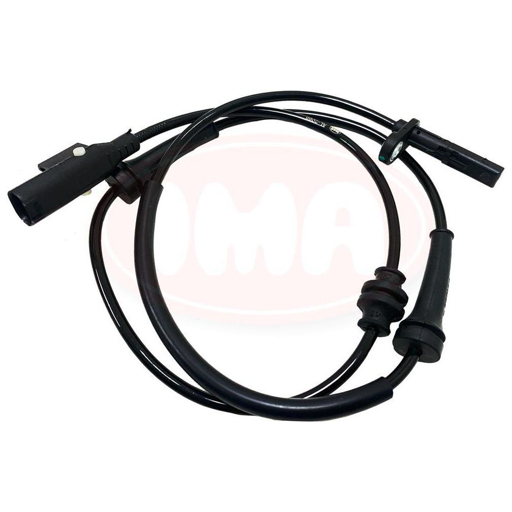 Sensor de Freio ABS Dianteiro - IMA - AL-2088