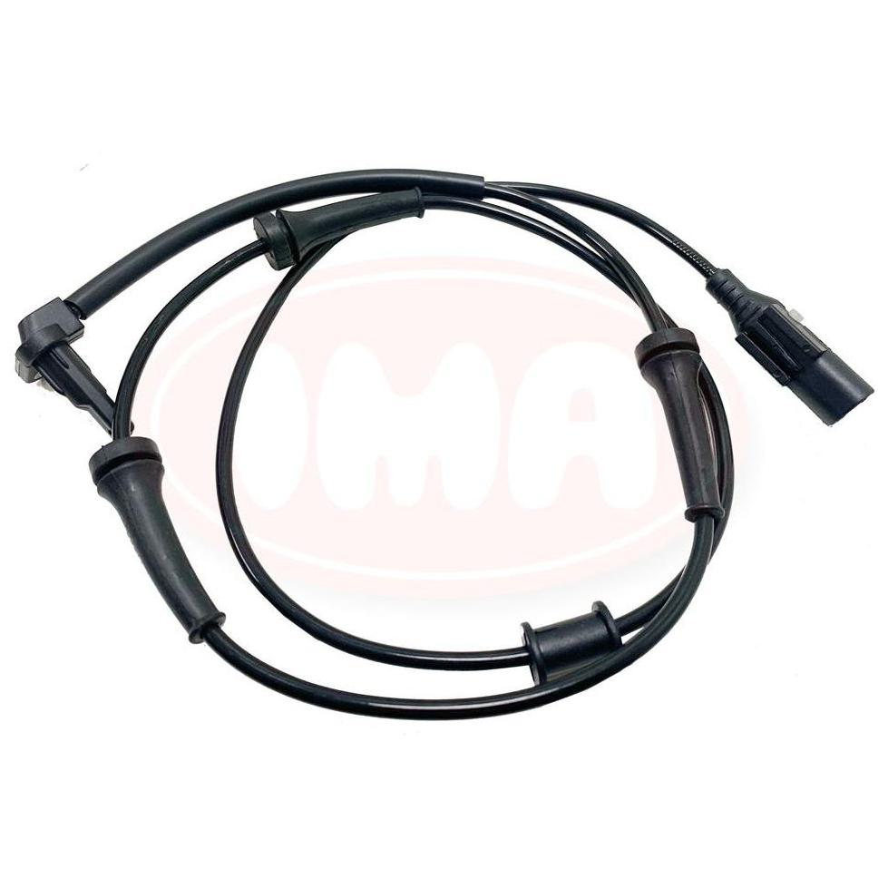 Sensor de Freio ABS Dianteiro - IMA - AL-2114