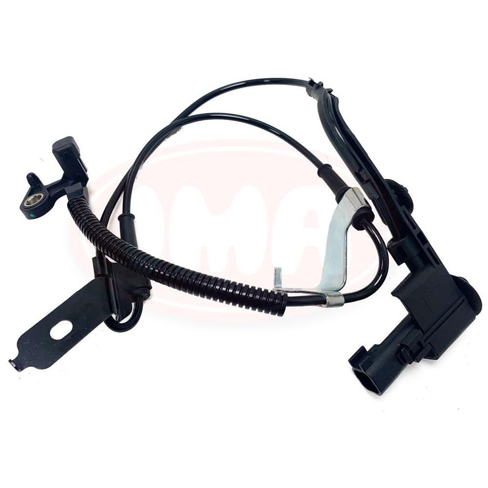 Sensor de Freio ABS Dianteiro - IMA - AL-2132