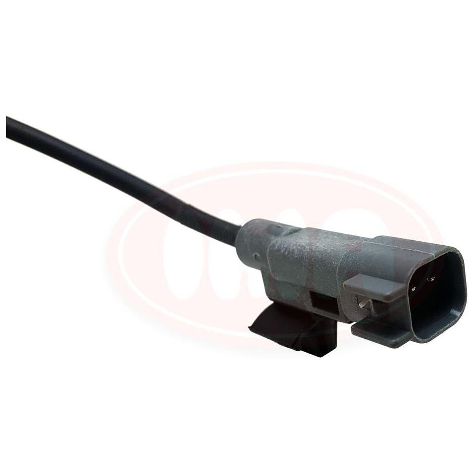 Sensor de Freio ABS Dianteiro - IMA - AL-2157