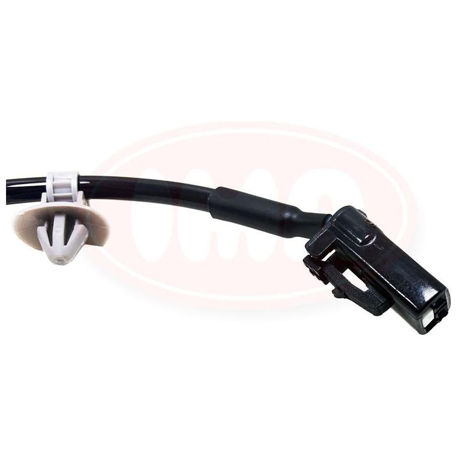 Sensor de Freio ABS Dianteiro Esquerdo - IMA - AL-2211