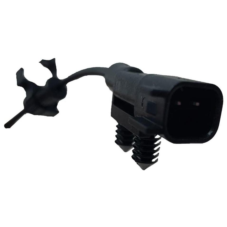 Sensor de Freio ABS Traseiro - IMA - AL-2004