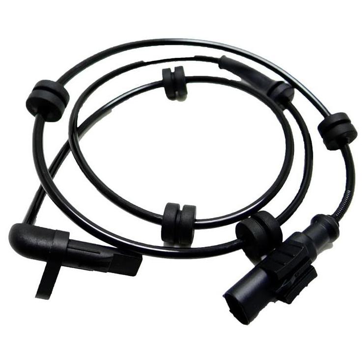 Sensor de Freio ABS Traseiro - IMA - AL-2024